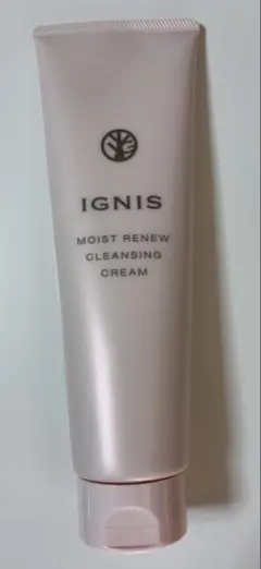 IGNIS モイスト リニュー クレンジングクリーム 200gのサムネイル