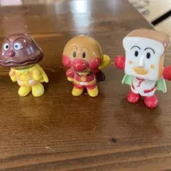 2026年最新】アンパンマン激レアの人気アイテム - メルカリ