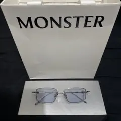 GENTLE MONSTER atomic 02