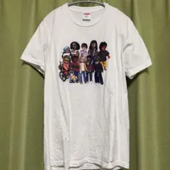 Supreme キャラクターグラフィック Tシャツ Sサイズのサムネイル