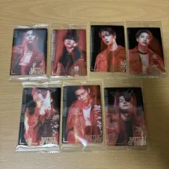 匿名配送　ランペ　BOT フォトカード　まとめ売り