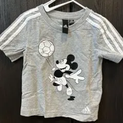アディダス ミッキー　100