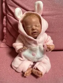 リボーンドール