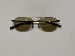 2026年最新】EYEVAN 7285 レンズカラー：ブラウン メンズ サングラスの
