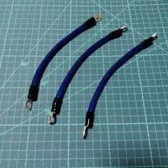 イグニッションコイル用アース 3本セットのサムネイル