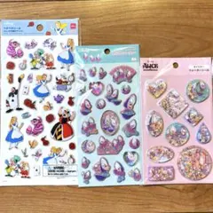 エポック ディズニー プレミアムエディション 2024 アリス ホロ レア