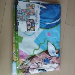 SEGAラッキーくじ　プロジェクトセカイ　A賞