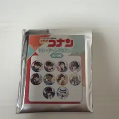 名探偵コナン 缶バッジ 全10種セット