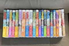 新品シュリンク付】SLAM DUNK 新装再編版 1〜20巻 全巻セット - メルカリ