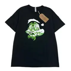 人気品！ TENDERLOIN TEE PLP 半袖 Tシャツ ブラック 黒 L