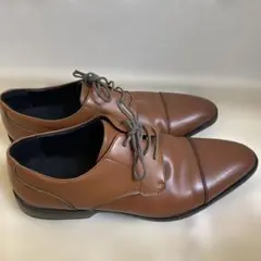 AOKI LES MUES 超軽量 ストレートチップ 27.5cmのサムネイル