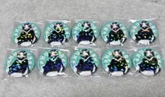 フェイタン オールスター缶バッジ 50点 まとめ売り HUNTER×HUNTER ハンターハンター オールスター缶バッジ フェイタンの