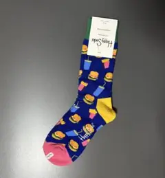 Happy Socks ハッピーソックス　靴下　ソックス