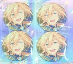 あんスタ Oct. 天祥院英智 コレクション缶バッジ コレ缶 あんスタ 英智 コレクション 缶バッジ 2024 Oct. 天祥院英智