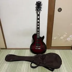 GrassRoots】G-I-48LP INORANモデル レッドサンバースト - メルカリ
