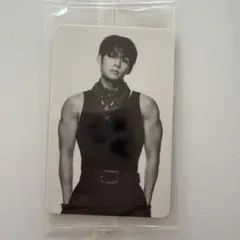 BTS ARIRANG ktown4u 特典 トレカ V テヒョン テテ - メルカリ