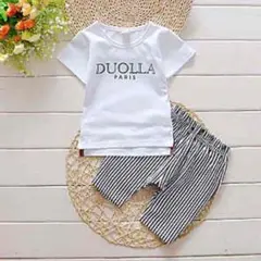 100cm キッズ セットアップ