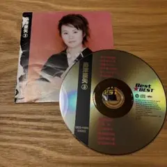 n 島津亜矢③ Best☆BEST CD