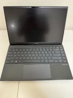 美品】UX325E ASUS Corei7 SSD512GB 13インチ - メルカリ