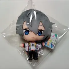 椎名ニキ 新衣装 ぬいぐるみ