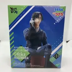 名探偵コナン　XrossLink フィギュア　萩原研二