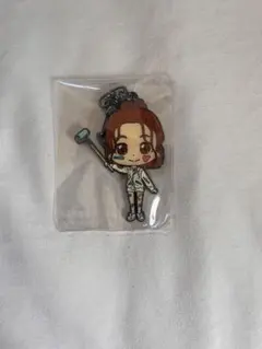 TWICE ナヨン キーホルダー Fanfare