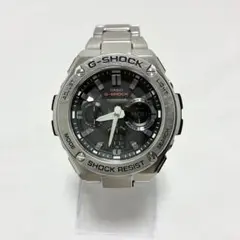 な*つ様 【美品】CASIO G-SHOCK 5444 GST-W110D 美品】CASIO G-SHOCK GST-W110D 5444 腕時計 - メルカリ