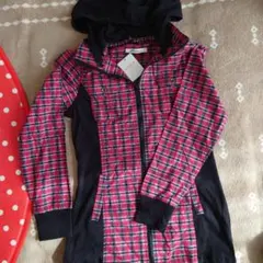 ★パーカーチェック★