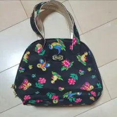 未使用　フェイラー　ハイジ　バッグ　ハンドバッグ　ミニバッグ