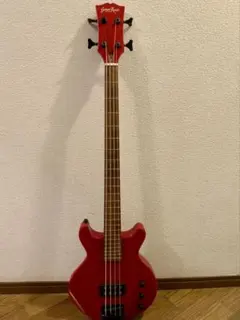 luna sea j ベース