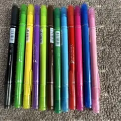 12本セット 水性ペン