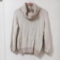 CECIL McBEE ニット