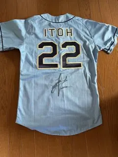 2025年最新】伊藤光 ユニフォームの人気アイテム - メルカリ