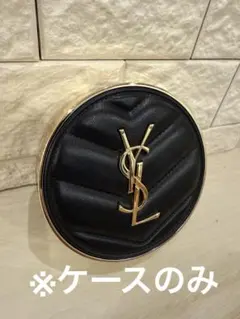 YSL イヴ・サンローラン　アンクルドポールクッションNファンデ　ケースのみ