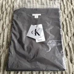   Jungkook ロゴバッジ リラックスTシャツ M CKJK Tシャツ - ロゴバッジ リラックスTシャツS Jung Kook - メルカリ