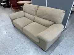 IKEA VACKERBY ヴァッケルビー 2人掛けソファ - メルカリ