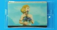 即購入可　ゼルダの伝説　ウエハースカード　ビジュアルカード　22　②