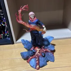 呪術廻戦 両面宿儺フィギュア