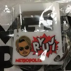 三代目j.s.bガチャ 今市隆二カラビナキーホルダー