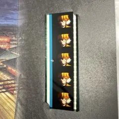 『ワールドツアー上映「鬼滅の刃」上弦集結、そして刀鍛冶の里へ』第2弾入場者特典