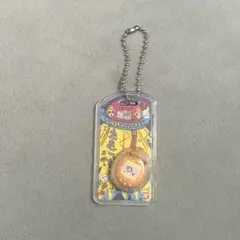 たまごっち おかしなたまごボーロっち 初代たまごっち オレンジ