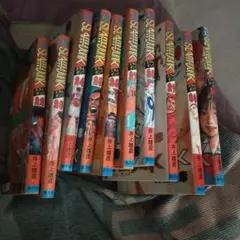 スラムダンク22巻から３１まで