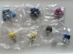 【最終値下げ】スノーミクコレクション2025 7種セット