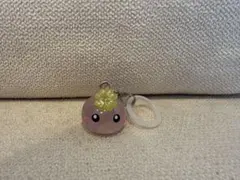 ほっぺちゃん　めじるしアクセサリー