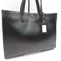 本革 トートバッグ