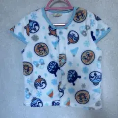 アンパンマン フリースジャケット 95cm