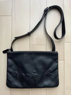 な*す様 &chouette（アンドシュエット） ショルダーバッグ ばつ丸 痛バ