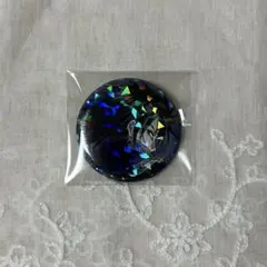 HUNTER×HUNTER フェイタン 缶バッジ