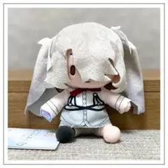 劇場版プロジェクトセカイ ふわぷち ミニぬいぐるみ 初音ミク