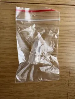 未使用　メルシーポット S-502 部品 ノズル　先端